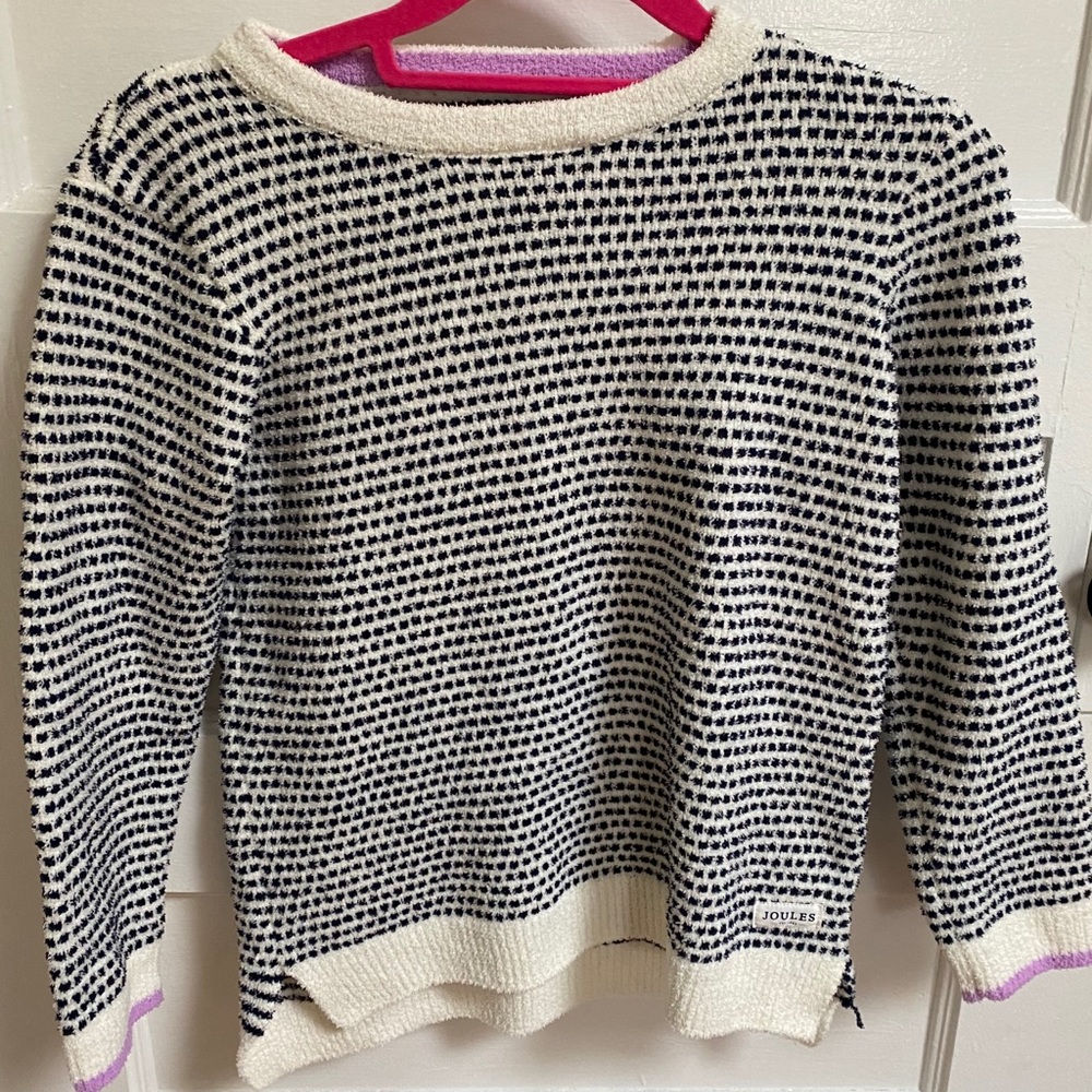 Girls sweater from Joules